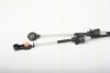 MAZDA GS1J46500A Cable, manual transmission